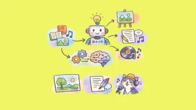 What is Generative AI simple explanation What is Generative AI simple explanation